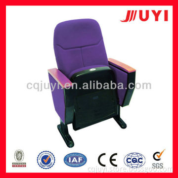 mordern sofa chair Auditorium chair commercial furniture JY-615S